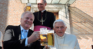 Фотохроника 18 апреля