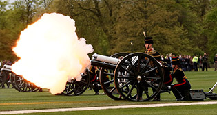 Фотохроника 21 апреля