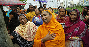 Фотохроника 24 апреля