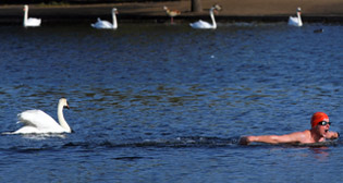 Фотохроника 27 апреля