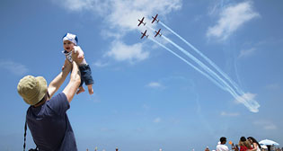 Фотохроника 2 мая