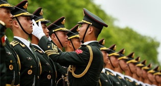 Фотохроника 3 мая