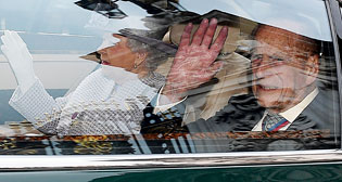 Фотохроника 4 мая