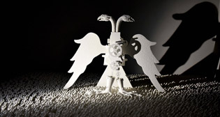 57-я Венецианская биеннале современного искусства