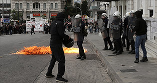 Фотохроника 17 мая