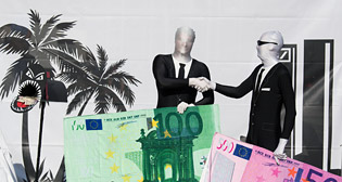 Фотохроника 18 мая