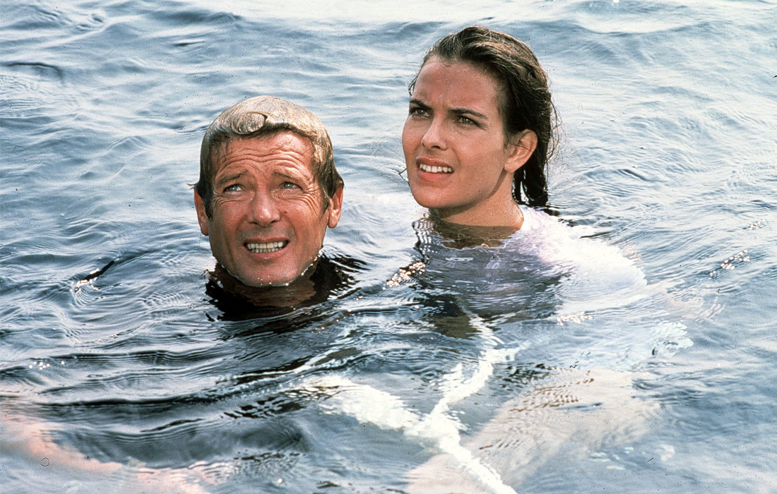 "Только для твоих глаз", 1981