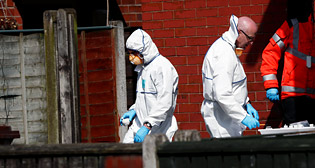 Фотохроника 23 мая