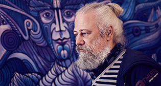 Профессия: сказочник