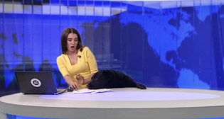 Лучшие фото недели