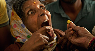 Фотохроника 8 июня