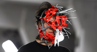 Неделя мужской моды в Лондоне