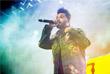  The Weeknd ( ) - $92 