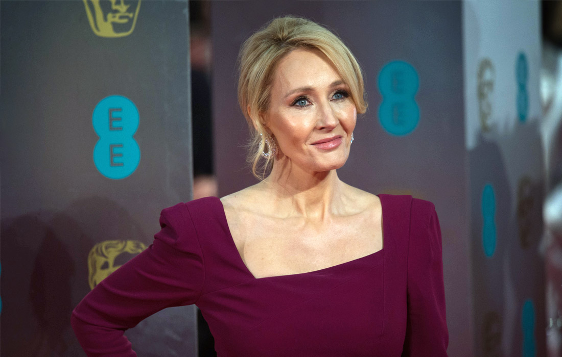 Писательница Джоан Роулинг - $95 млн