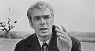 Ушел из жизни Алексей Баталов