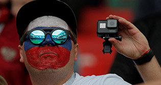 Фотохроника 21 июня