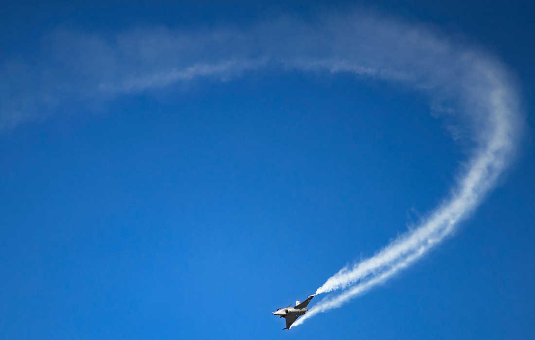      Dassault Rafale