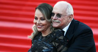 Открытие Московского международного кинофестиваля