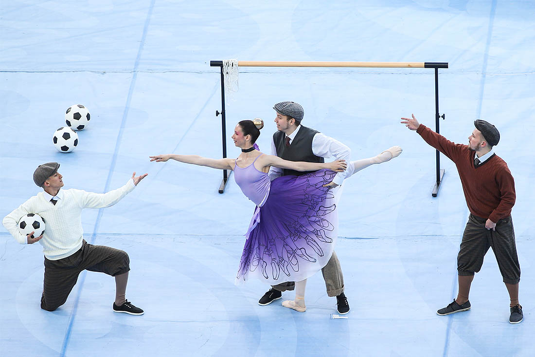 На финал Кубка Конфедераций было продано 53 тысячи билетов, сообщил вице-премьер РФ.