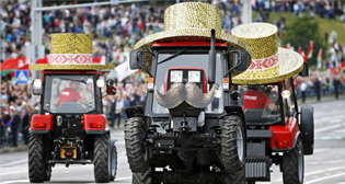 Фотохроника 3 июля