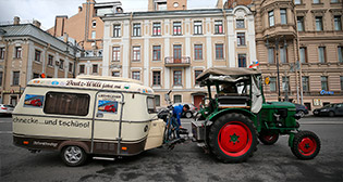 Фотохроника 4 июля