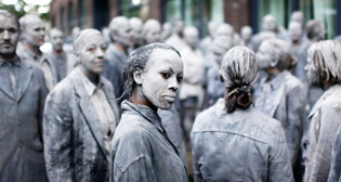 Гамбург в преддверии саммита G20