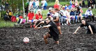 Фотохроника 14 июля