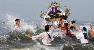 Фотохроника 17 июля