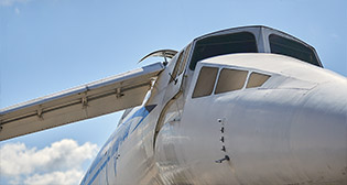 МАКС: Крупный план