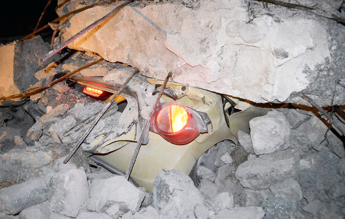 Кос, Греция