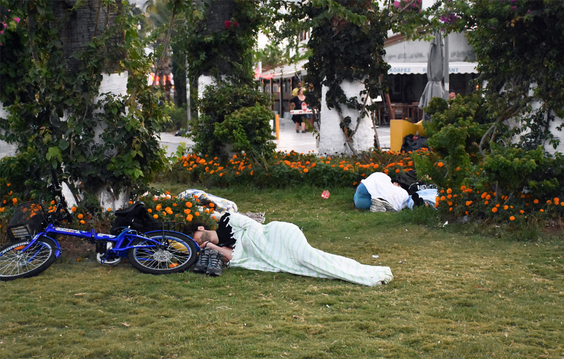 Мугла, Турция