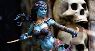 Comic Con в Сан-Диего