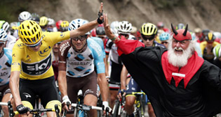 Фотохроника 21 июля