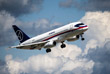 Российский ближнемагистральный пассажирский самолет Sukhoi Superjet 100
