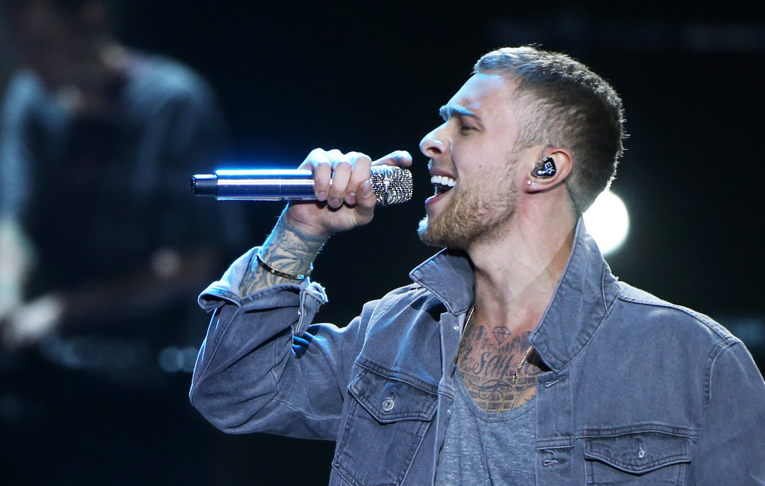 Певец Егор Крид подрос на одну строчку в рейтинге российских знаменитостей, расположившись на седьмом месте с доходом в $4 млн. Его  имя упоминалось 1309 раз, а внимание в поисковике музыканту уделили 10 млн 632 тыс. раз. Итоговый балл - 39.