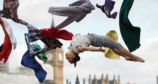 Лучшие фото недели