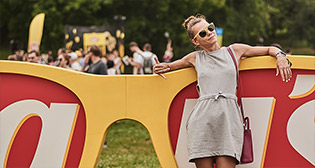 Пикник "Афиши"