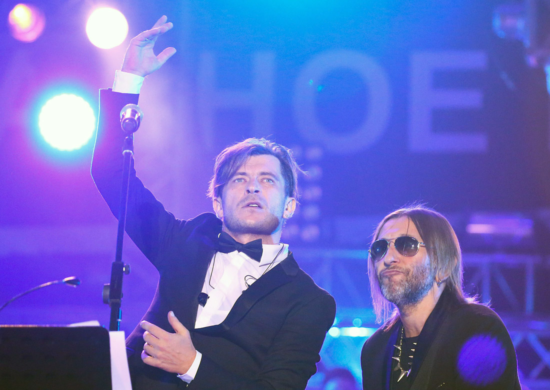 Би-2 - $5,7 млн