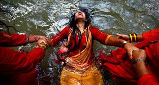 Фотохроника 31 июля