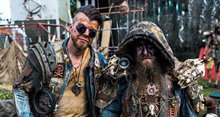 Фотохроника 2 августа