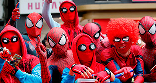 Фотохроника 7 августа