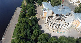 Фотохроника 8 августа