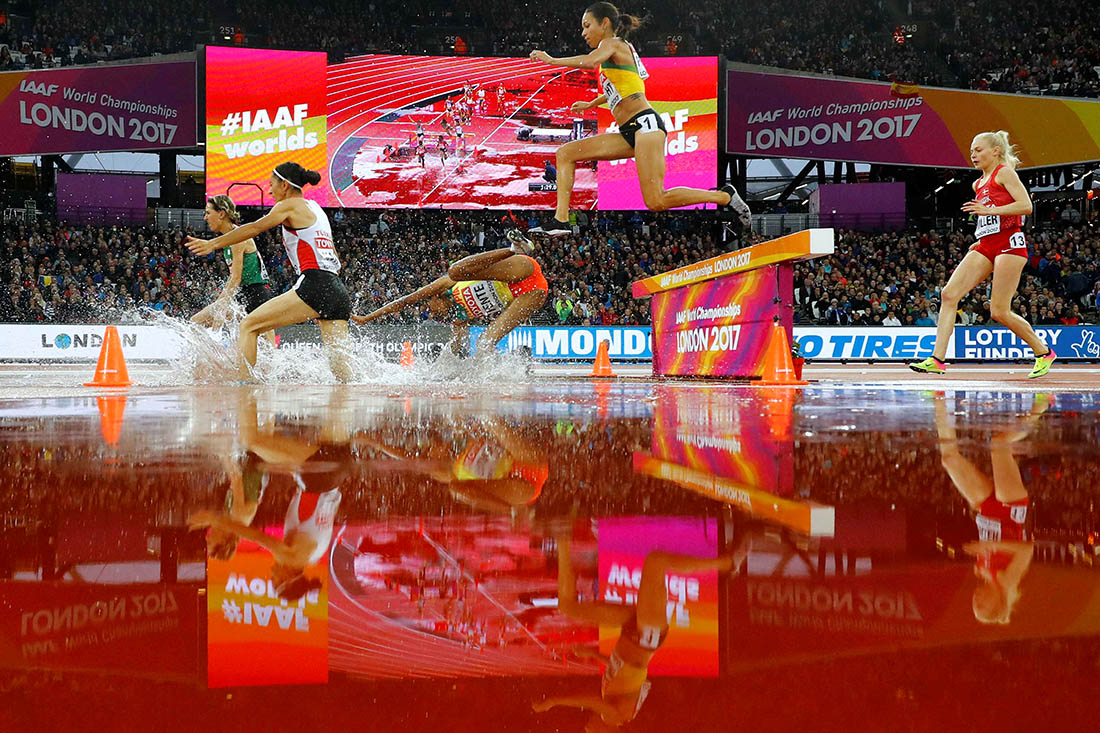 Какой самый лучший спорт