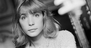 Ушла из жизни Вера Глаголева