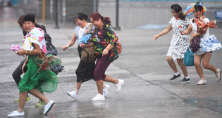 Фотохроника 23 августа