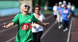 Фотохроника 30 августа