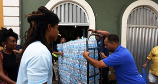 Ураган "Ирма"