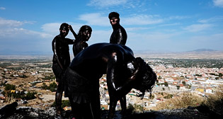 Лучшие фото недели