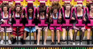 Октоберфест - 2017