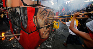 Фотохроника 21 сентября